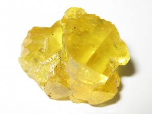 硫黄１