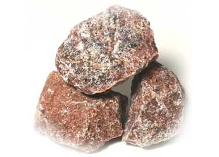 ヒーリング岩塩のイメージ